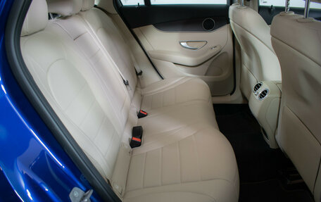 Mercedes-Benz GLC, 2020 год, 4 679 000 рублей, 11 фотография