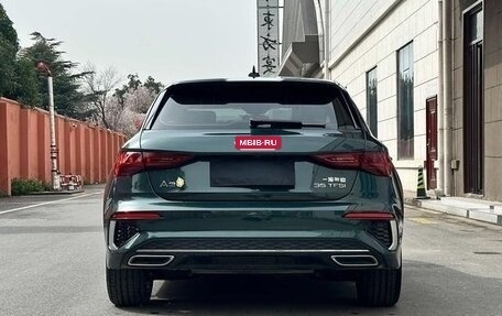 Audi A3, 2023 год, 2 398 000 рублей, 3 фотография