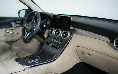 Mercedes-Benz GLC, 2020 год, 4 679 000 рублей, 10 фотография