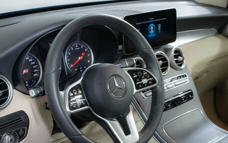 Mercedes-Benz GLC, 2020 год, 4 679 000 рублей, 14 фотография