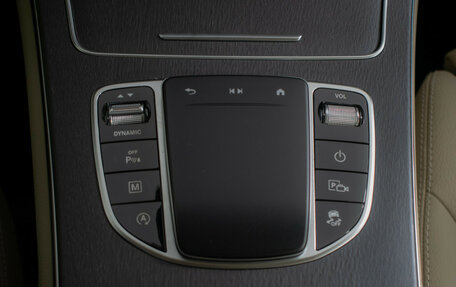 Mercedes-Benz GLC, 2020 год, 4 679 000 рублей, 16 фотография