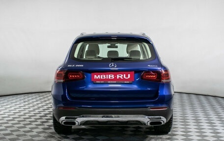 Mercedes-Benz GLC, 2020 год, 4 679 000 рублей, 6 фотография