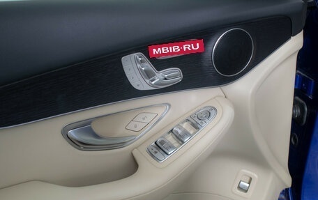 Mercedes-Benz GLC, 2020 год, 4 679 000 рублей, 15 фотография