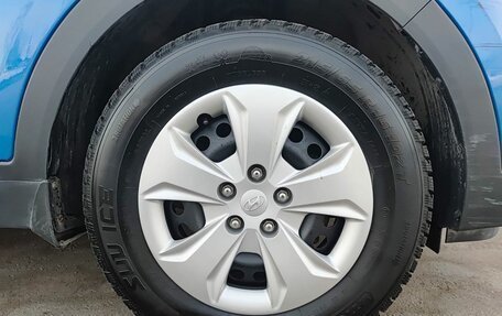 Hyundai Creta I рестайлинг, 2018 год, 1 449 800 рублей, 18 фотография