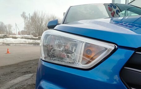 Hyundai Creta I рестайлинг, 2018 год, 1 449 800 рублей, 17 фотография