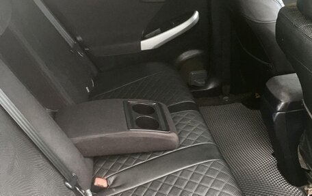 Toyota Prius, 2013 год, 1 200 000 рублей, 17 фотография