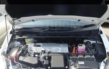 Toyota Prius, 2013 год, 1 200 000 рублей, 20 фотография