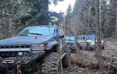Jeep Grand Cherokee, 1993 год, 2 500 000 рублей, 3 фотография