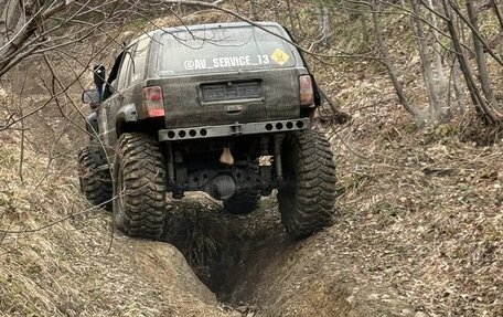 Jeep Grand Cherokee, 1993 год, 2 500 000 рублей, 4 фотография