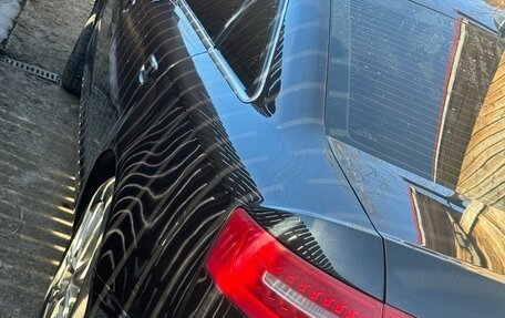 Audi A6, 2008 год, 1 050 000 рублей, 7 фотография