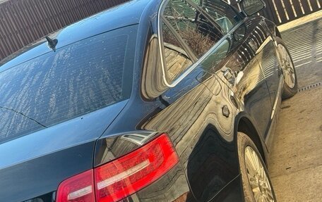 Audi A6, 2008 год, 1 050 000 рублей, 6 фотография