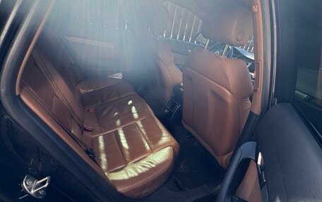 Audi A6, 2008 год, 1 050 000 рублей, 9 фотография