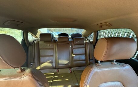 Audi A6, 2008 год, 1 050 000 рублей, 10 фотография