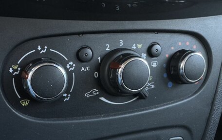 Renault Logan II, 2022 год, 1 155 000 рублей, 15 фотография