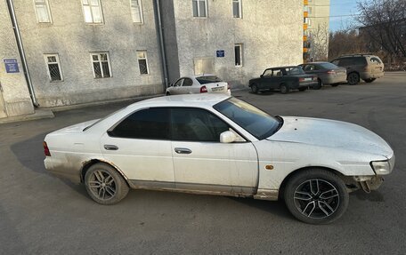 Nissan Laurel VIII, 1997 год, 280 000 рублей, 5 фотография