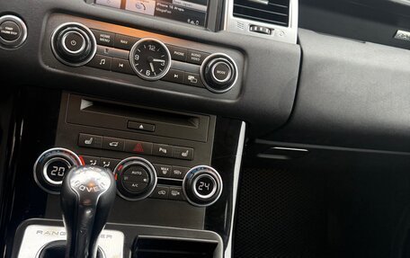 Land Rover Range Rover Sport I рестайлинг, 2013 год, 1 600 000 рублей, 9 фотография