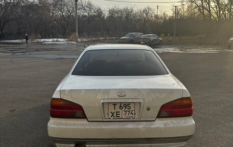 Nissan Laurel VIII, 1997 год, 280 000 рублей, 4 фотография