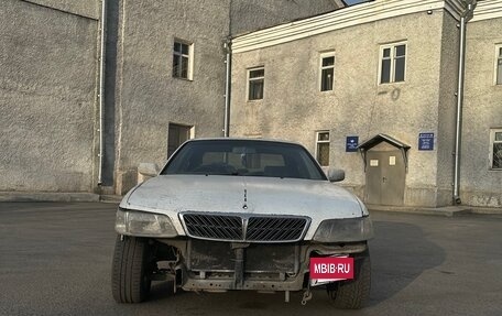 Nissan Laurel VIII, 1997 год, 280 000 рублей, 3 фотография