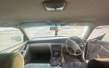 Nissan Laurel VIII, 1997 год, 280 000 рублей, 7 фотография