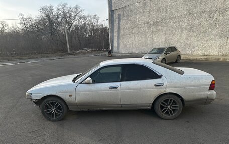 Nissan Laurel VIII, 1997 год, 280 000 рублей, 6 фотография