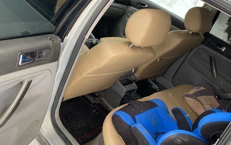 Volkswagen Passat B5+ рестайлинг, 1998 год, 287 000 рублей, 7 фотография