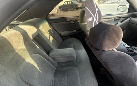 Nissan Laurel VIII, 1997 год, 280 000 рублей, 8 фотография