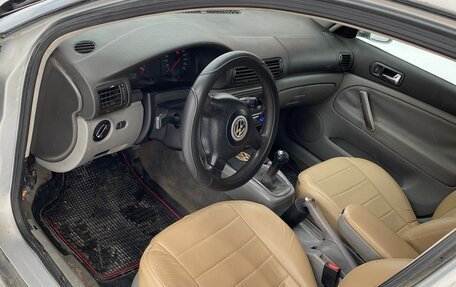 Volkswagen Passat B5+ рестайлинг, 1998 год, 287 000 рублей, 6 фотография