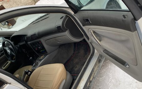 Volkswagen Passat B5+ рестайлинг, 1998 год, 287 000 рублей, 10 фотография