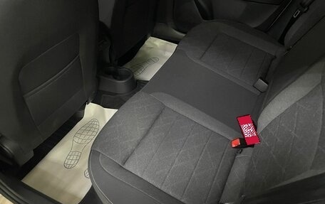 Volkswagen Polo VI (EU Market), 2021 год, 2 015 000 рублей, 10 фотография