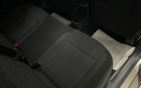 Volkswagen Polo VI (EU Market), 2021 год, 2 015 000 рублей, 11 фотография