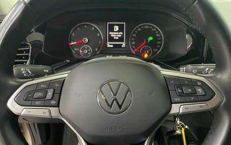 Volkswagen Polo VI (EU Market), 2021 год, 2 015 000 рублей, 15 фотография