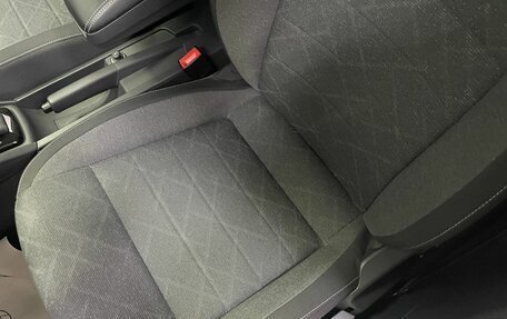 Volkswagen Polo VI (EU Market), 2021 год, 2 015 000 рублей, 14 фотография