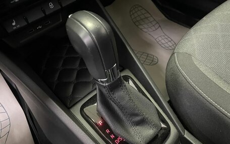 Volkswagen Polo VI (EU Market), 2021 год, 2 015 000 рублей, 17 фотография