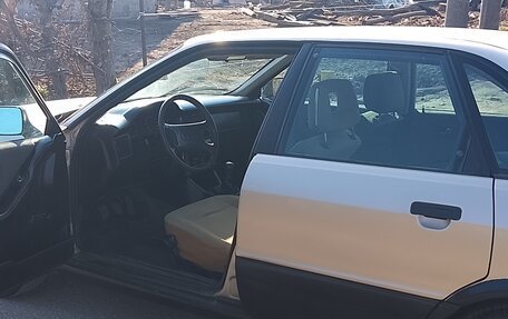 Audi 80, 1988 год, 180 000 рублей, 7 фотография