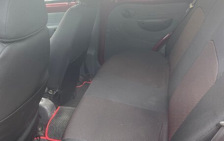 Daewoo Matiz I, 2010 год, 180 000 рублей, 8 фотография