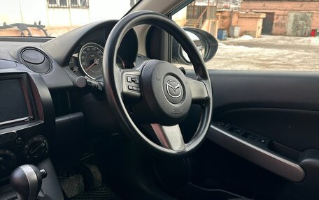 Mazda Demio III (DE), 2012 год, 600 000 рублей, 8 фотография
