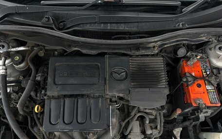 Mazda Demio III (DE), 2012 год, 600 000 рублей, 7 фотография