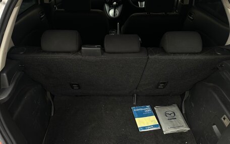 Mazda Demio III (DE), 2012 год, 600 000 рублей, 13 фотография