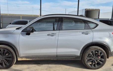 Geely Tugella FY11, 2023 год, 3 200 000 рублей, 4 фотография