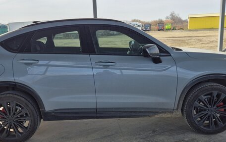 Geely Tugella FY11, 2023 год, 3 200 000 рублей, 5 фотография