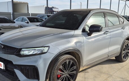 Geely Tugella FY11, 2023 год, 3 200 000 рублей, 3 фотография