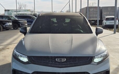 Geely Tugella FY11, 2023 год, 3 200 000 рублей, 2 фотография