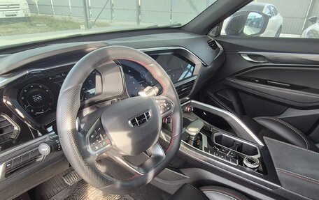 Geely Tugella FY11, 2023 год, 3 200 000 рублей, 9 фотография