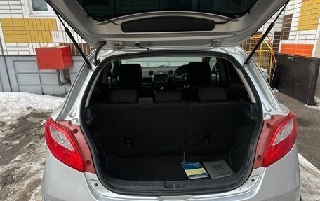 Mazda Demio III (DE), 2012 год, 600 000 рублей, 12 фотография