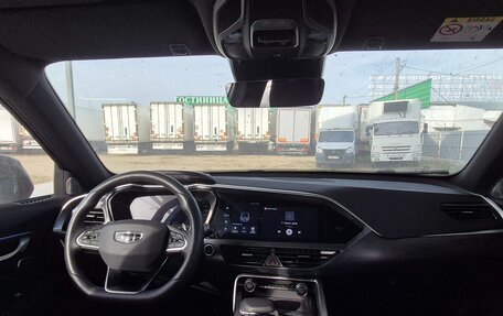 Geely Tugella FY11, 2023 год, 3 200 000 рублей, 10 фотография