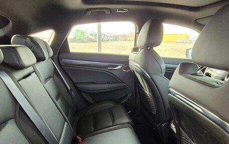 Geely Tugella FY11, 2023 год, 3 200 000 рублей, 13 фотография