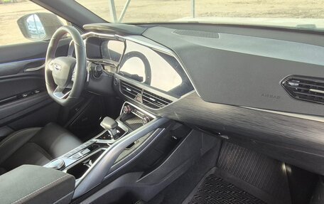 Geely Tugella FY11, 2023 год, 3 200 000 рублей, 11 фотография