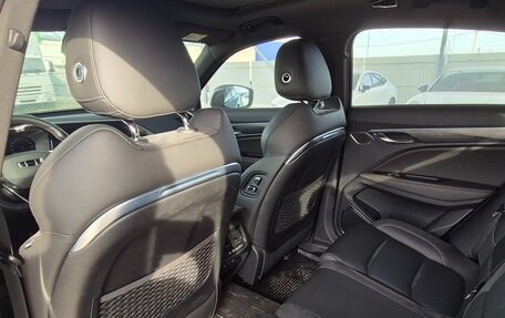 Geely Tugella FY11, 2023 год, 3 200 000 рублей, 15 фотография