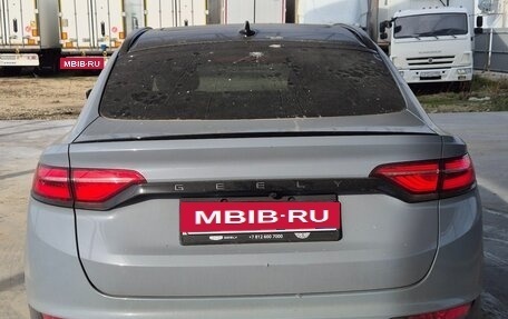 Geely Tugella FY11, 2023 год, 3 200 000 рублей, 6 фотография