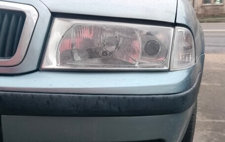 Skoda Octavia IV, 2004 год, 650 000 рублей, 6 фотография